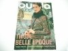BURDA MODA PIĘKNO RELAKS NR 9/2002 TWOJA BELLE EPOQUE